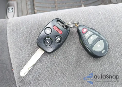 2009 Honda Accord 2.4 Lx from USA, damaged, VIN 1HGCP26339A052950